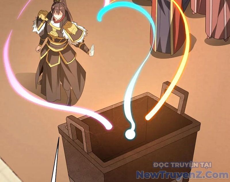 Đại Tần Ta Con Trai Tần Thủy Hoàng Giết Địch Thăng Cấp Thành Thần - Chapter 209 - Page 10