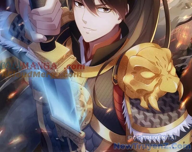 Đại Tần Ta Con Trai Tần Thủy Hoàng Giết Địch Thăng Cấp Thành Thần - Chapter 209 - Page 15