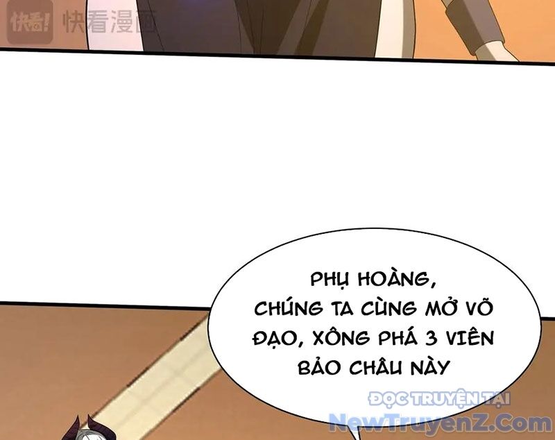 Đại Tần Ta Con Trai Tần Thủy Hoàng Giết Địch Thăng Cấp Thành Thần - Chapter 209 - Page 24