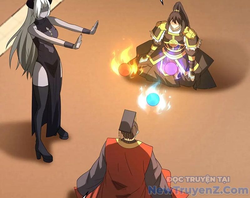 Đại Tần Ta Con Trai Tần Thủy Hoàng Giết Địch Thăng Cấp Thành Thần - Chapter 209 - Page 25