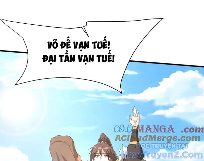 Đại Tần Ta Con Trai Tần Thủy Hoàng Giết Địch Thăng Cấp Thành Thần - Chapter 209 - Page 3