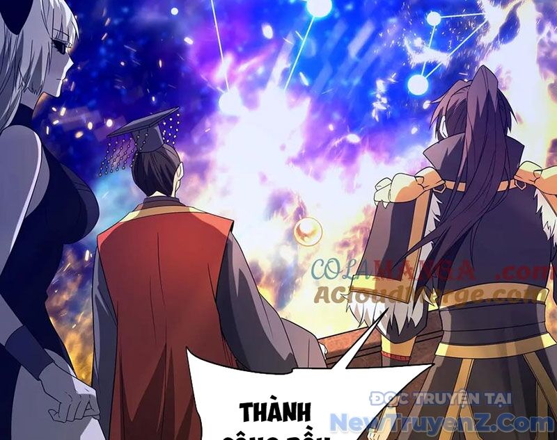 Đại Tần Ta Con Trai Tần Thủy Hoàng Giết Địch Thăng Cấp Thành Thần - Chapter 209 - Page 35