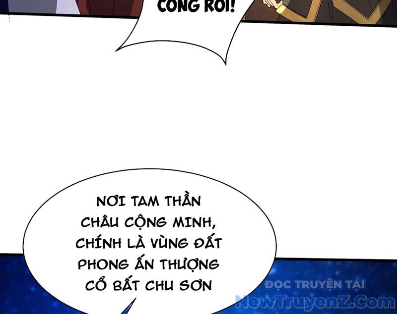 Đại Tần Ta Con Trai Tần Thủy Hoàng Giết Địch Thăng Cấp Thành Thần - Chapter 209 - Page 36