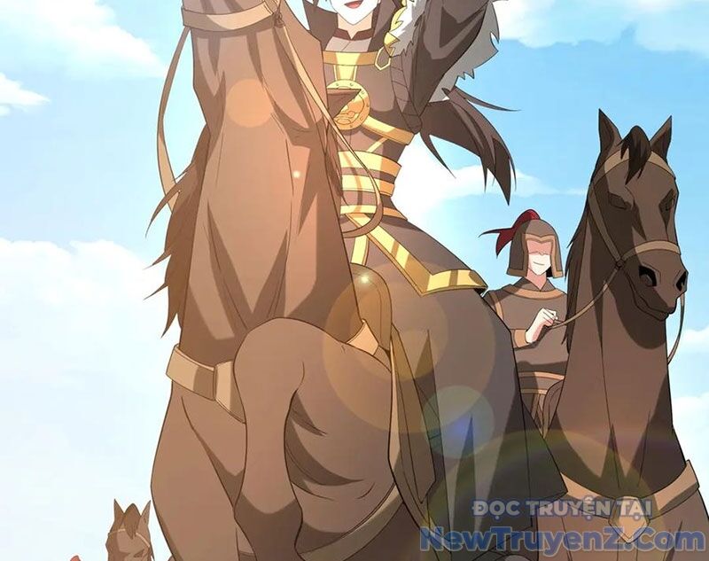 Đại Tần Ta Con Trai Tần Thủy Hoàng Giết Địch Thăng Cấp Thành Thần - Chapter 209 - Page 4