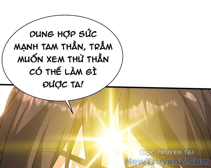 Đại Tần Ta Con Trai Tần Thủy Hoàng Giết Địch Thăng Cấp Thành Thần - Chapter 209 - Page 44