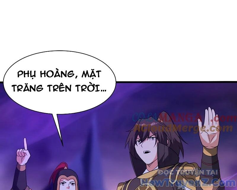 Đại Tần Ta Con Trai Tần Thủy Hoàng Giết Địch Thăng Cấp Thành Thần - Chapter 209 - Page 81
