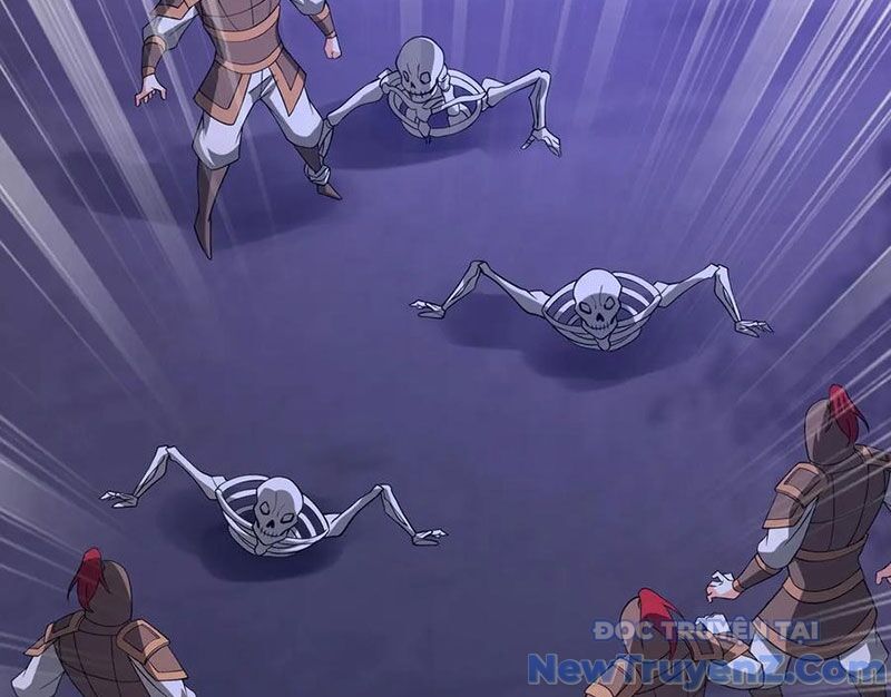 Đại Tần Ta Con Trai Tần Thủy Hoàng Giết Địch Thăng Cấp Thành Thần - Chapter 209 - Page 86