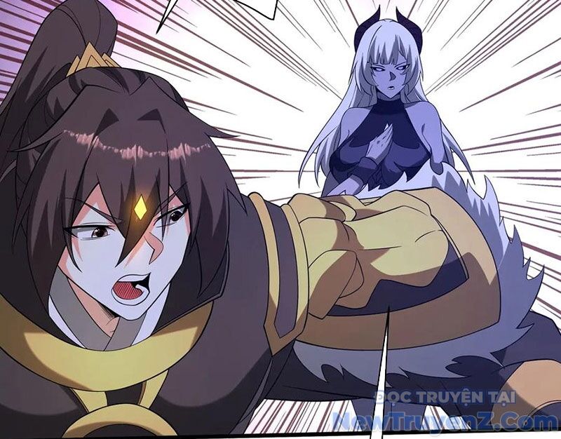 Đại Tần Ta Con Trai Tần Thủy Hoàng Giết Địch Thăng Cấp Thành Thần - Chapter 209 - Page 96