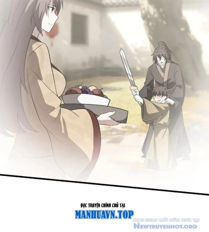 Đại Tần Ta Con Trai Tần Thủy Hoàng Giết Địch Thăng Cấp Thành Thần - Chapter 210 - Page 23