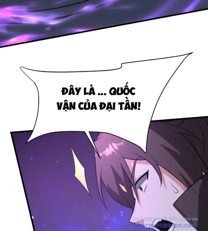 Đại Tần Ta Con Trai Tần Thủy Hoàng Giết Địch Thăng Cấp Thành Thần - Chapter 210 - Page 31