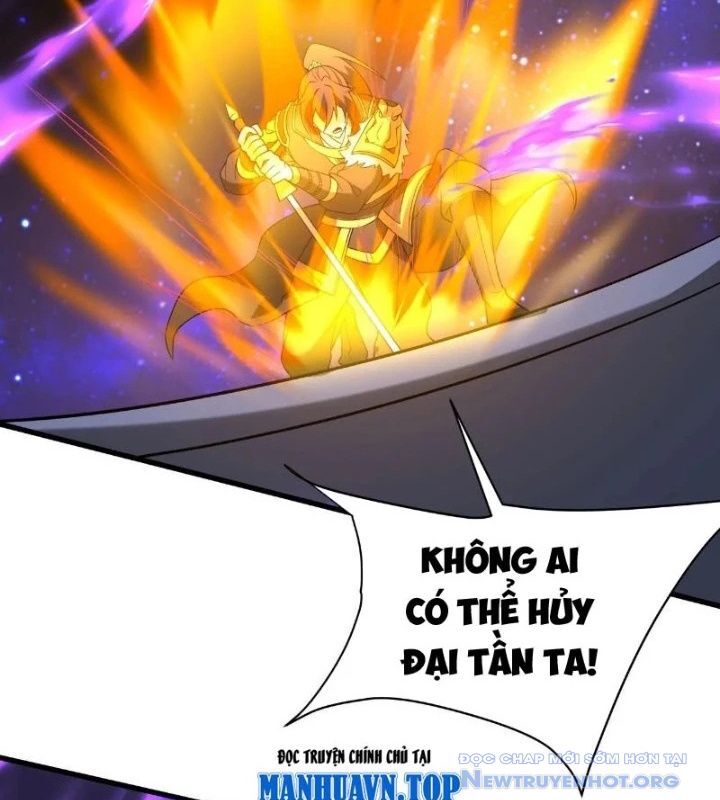 Đại Tần Ta Con Trai Tần Thủy Hoàng Giết Địch Thăng Cấp Thành Thần - Chapter 210 - Page 34