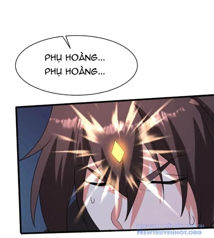 Đại Tần Ta Con Trai Tần Thủy Hoàng Giết Địch Thăng Cấp Thành Thần - Chapter 210 - Page 37