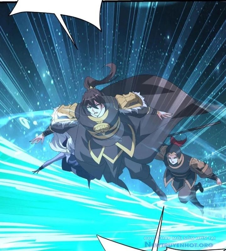 Đại Tần Ta Con Trai Tần Thủy Hoàng Giết Địch Thăng Cấp Thành Thần - Chapter 210 - Page 46