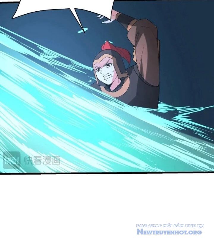 Đại Tần Ta Con Trai Tần Thủy Hoàng Giết Địch Thăng Cấp Thành Thần - Chapter 210 - Page 49