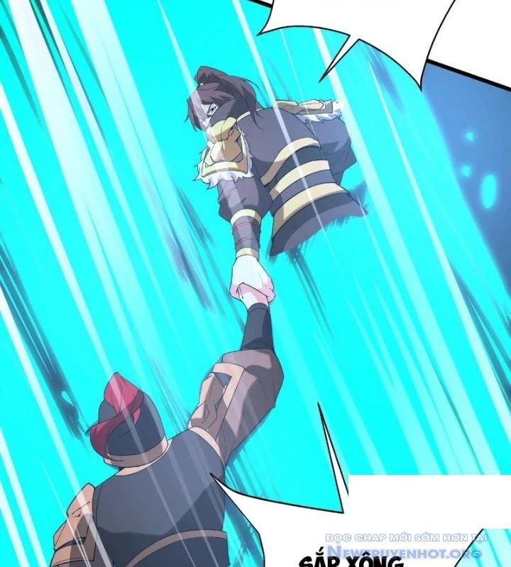 Đại Tần Ta Con Trai Tần Thủy Hoàng Giết Địch Thăng Cấp Thành Thần - Chapter 210 - Page 51