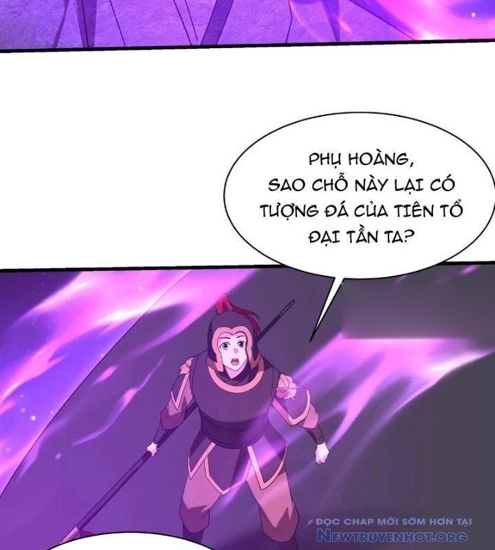 Đại Tần Ta Con Trai Tần Thủy Hoàng Giết Địch Thăng Cấp Thành Thần - Chapter 210 - Page 7