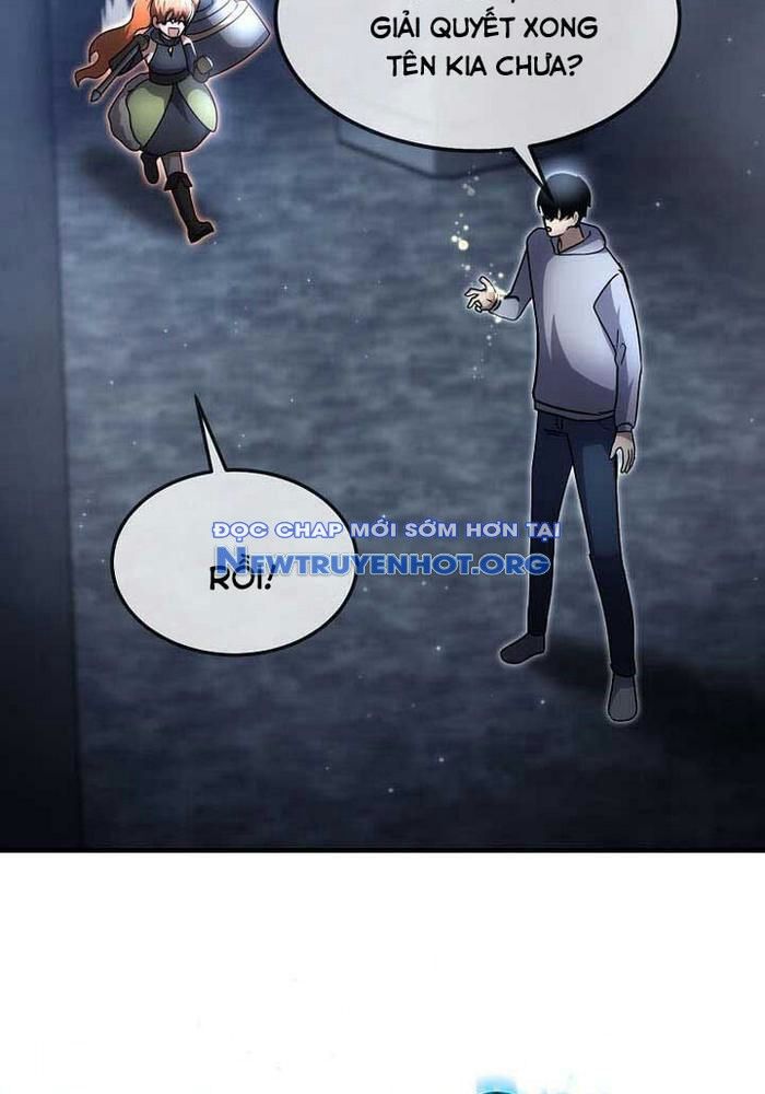 Thần Khí Huyền Thoại Của Người Chơi Thiên Tài - Chapter 43 - Page 119