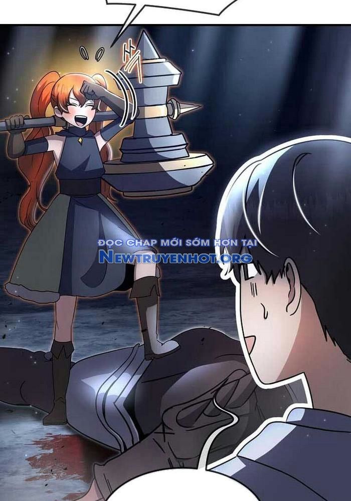 Thần Khí Huyền Thoại Của Người Chơi Thiên Tài - Chapter 43 - Page 12