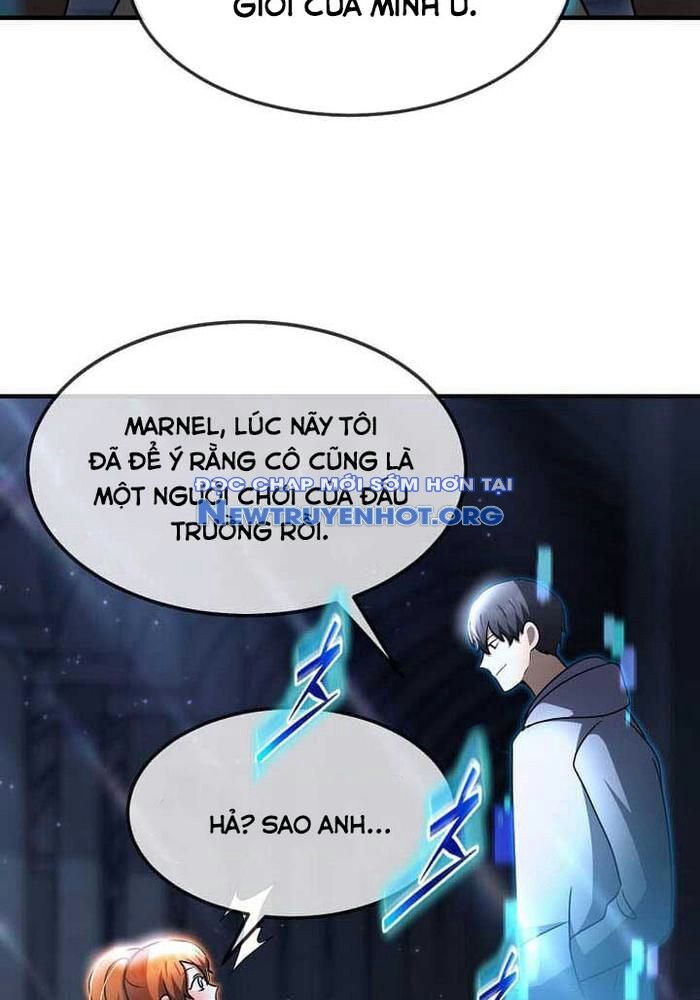 Thần Khí Huyền Thoại Của Người Chơi Thiên Tài - Chapter 43 - Page 123