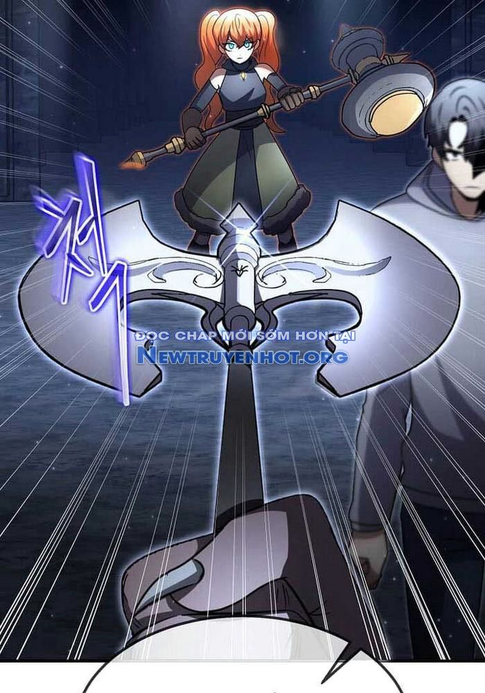 Thần Khí Huyền Thoại Của Người Chơi Thiên Tài - Chapter 43 - Page 20