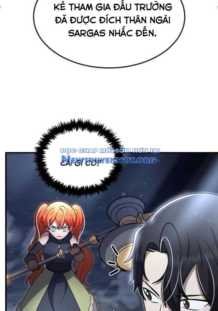 Thần Khí Huyền Thoại Của Người Chơi Thiên Tài - Chapter 43 - Page 21