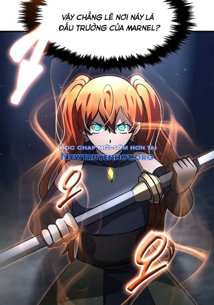 Thần Khí Huyền Thoại Của Người Chơi Thiên Tài - Chapter 43 - Page 23