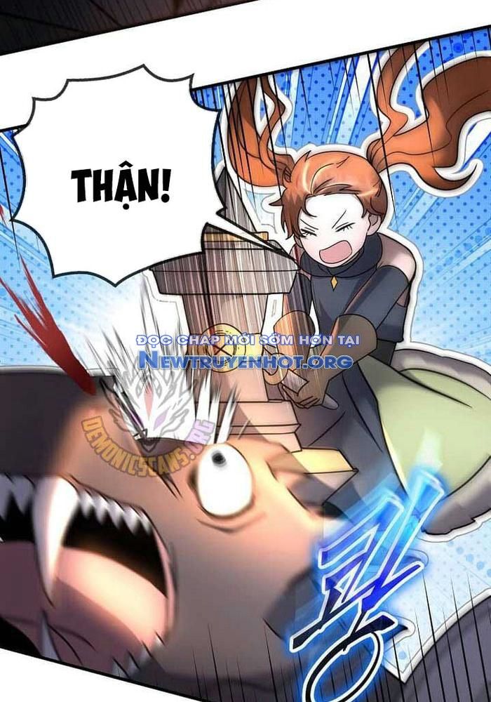 Thần Khí Huyền Thoại Của Người Chơi Thiên Tài - Chapter 43 - Page 8