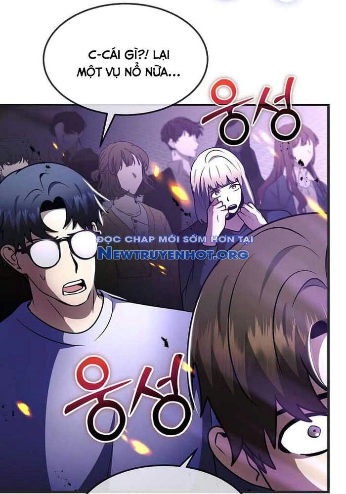 Thần Khí Huyền Thoại Của Người Chơi Thiên Tài - Chapter 44 - Page 104