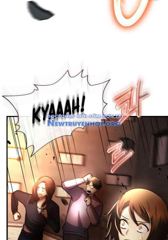 Thần Khí Huyền Thoại Của Người Chơi Thiên Tài - Chapter 44 - Page 45