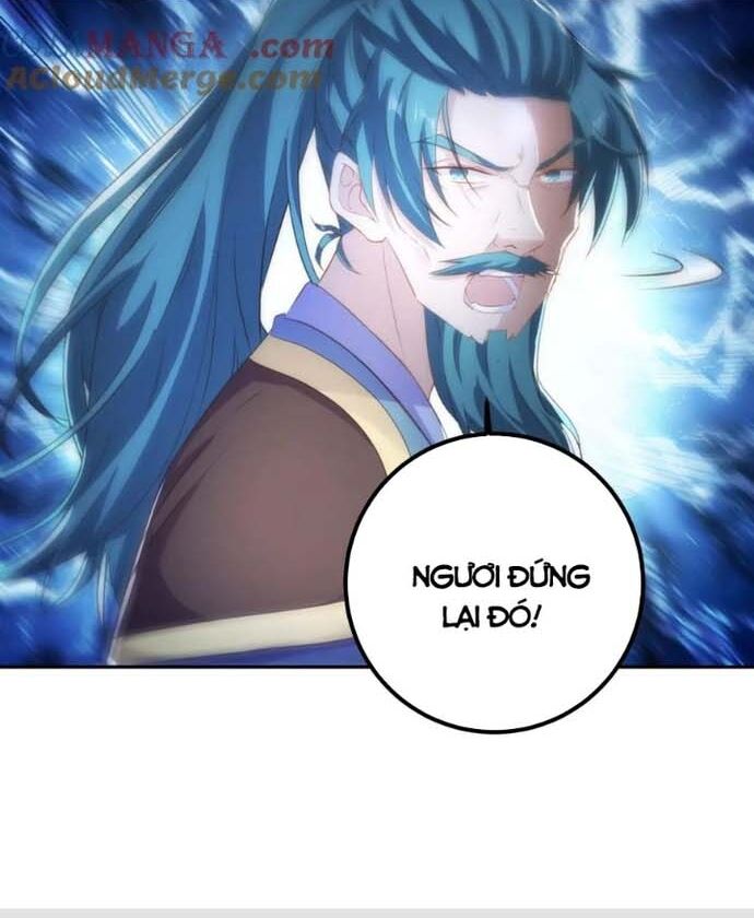 Trọng Sinh Địa Cầu Tiên Tôn - Chapter 296 - Page 7