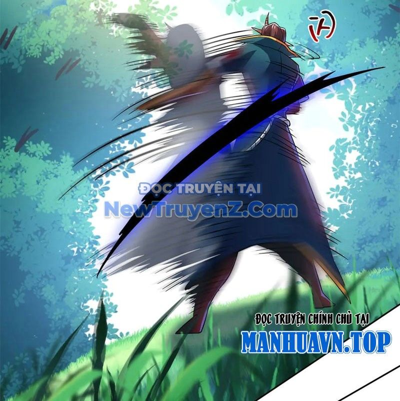 Cường Giả Đến Từ Trại Tâm Thần - Chapter 344 - Page 10