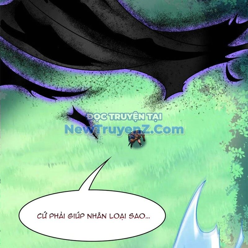 Cường Giả Đến Từ Trại Tâm Thần - Chapter 344 - Page 13