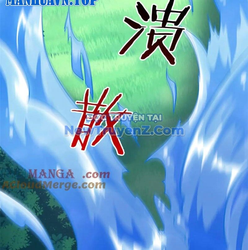 Cường Giả Đến Từ Trại Tâm Thần - Chapter 344 - Page 15