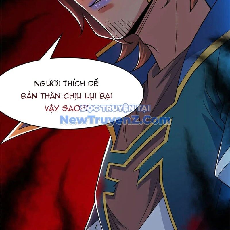 Cường Giả Đến Từ Trại Tâm Thần - Chapter 344 - Page 17