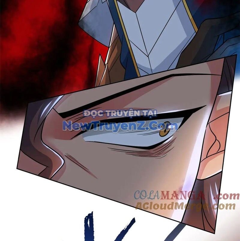 Cường Giả Đến Từ Trại Tâm Thần - Chapter 344 - Page 18