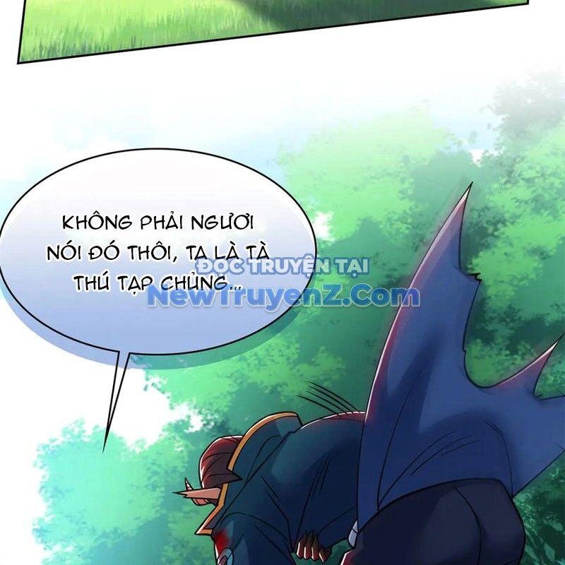 Cường Giả Đến Từ Trại Tâm Thần - Chapter 344 - Page 22