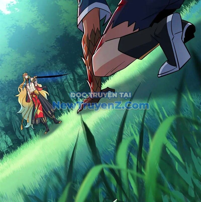 Cường Giả Đến Từ Trại Tâm Thần - Chapter 344 - Page 23