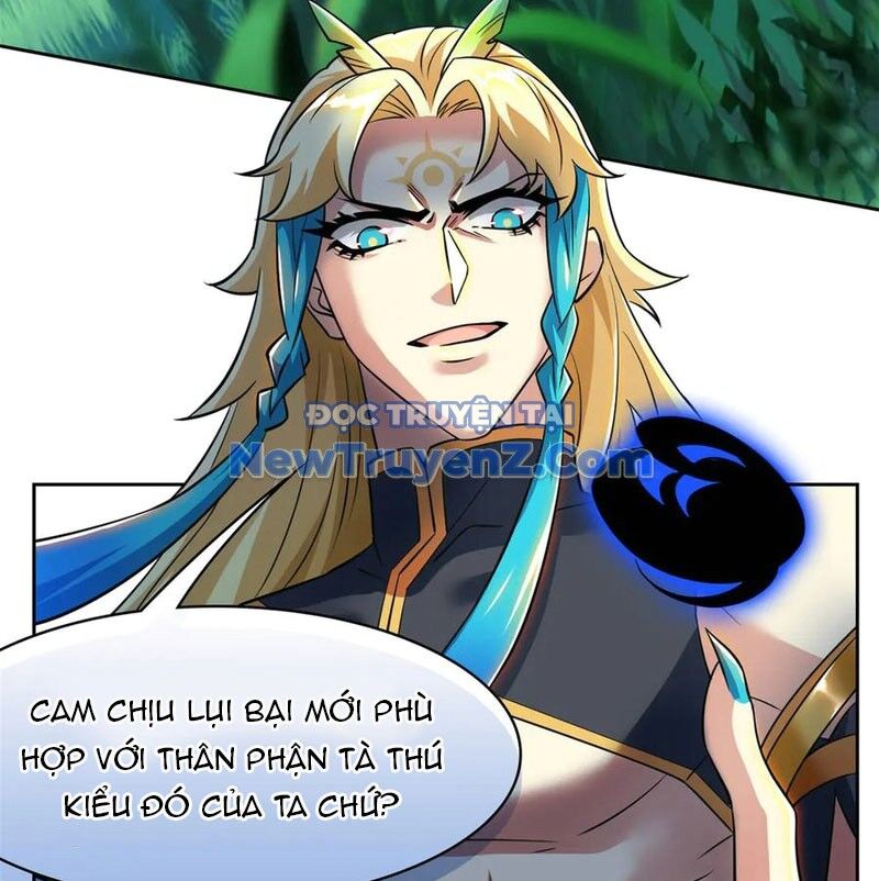 Cường Giả Đến Từ Trại Tâm Thần - Chapter 344 - Page 24