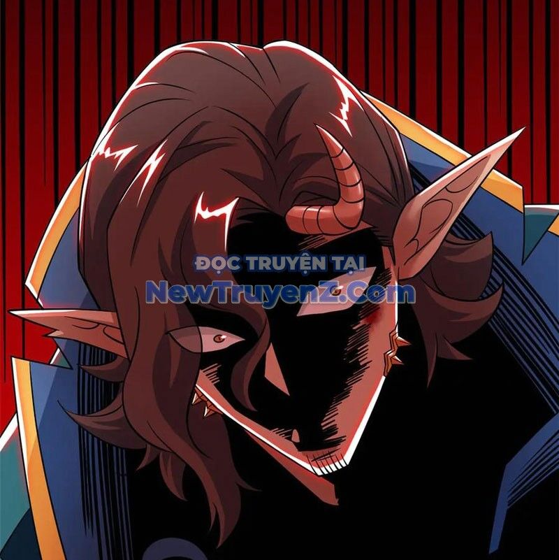 Cường Giả Đến Từ Trại Tâm Thần - Chapter 344 - Page 26