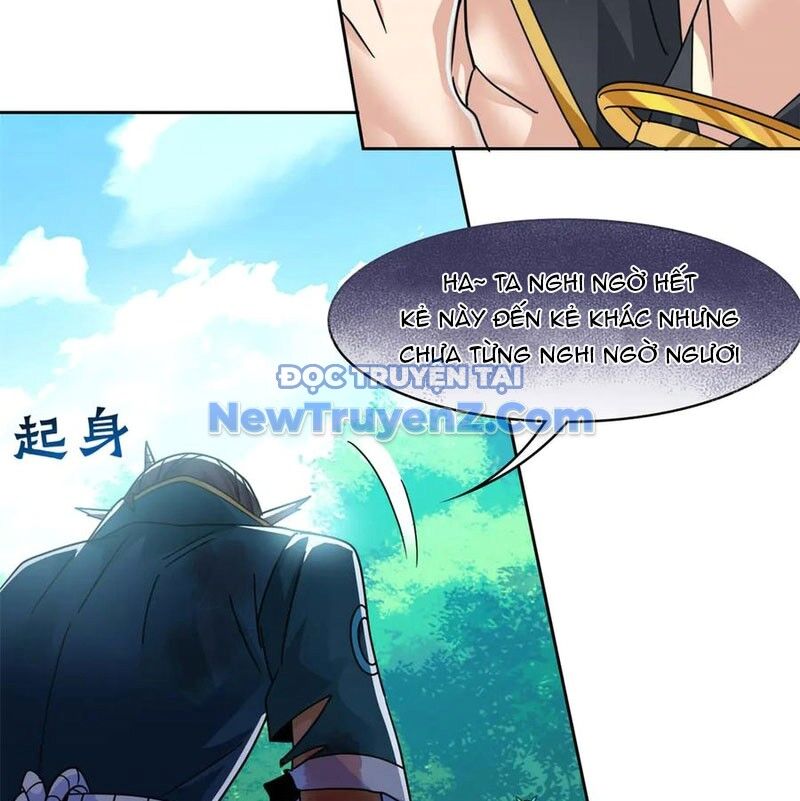 Cường Giả Đến Từ Trại Tâm Thần - Chapter 344 - Page 33