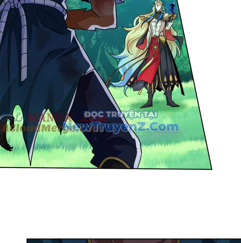 Cường Giả Đến Từ Trại Tâm Thần - Chapter 344 - Page 34