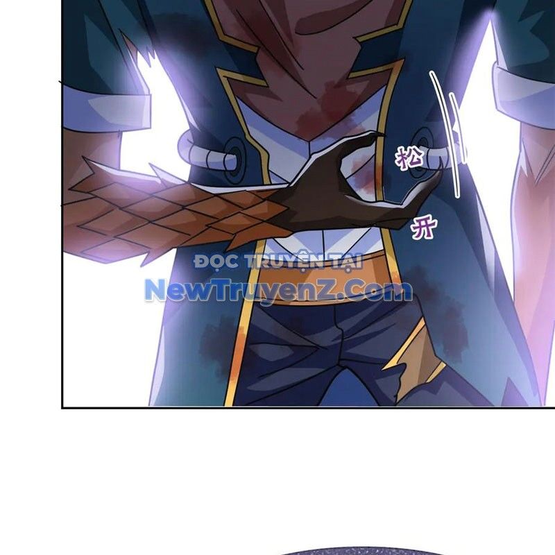 Cường Giả Đến Từ Trại Tâm Thần - Chapter 344 - Page 35