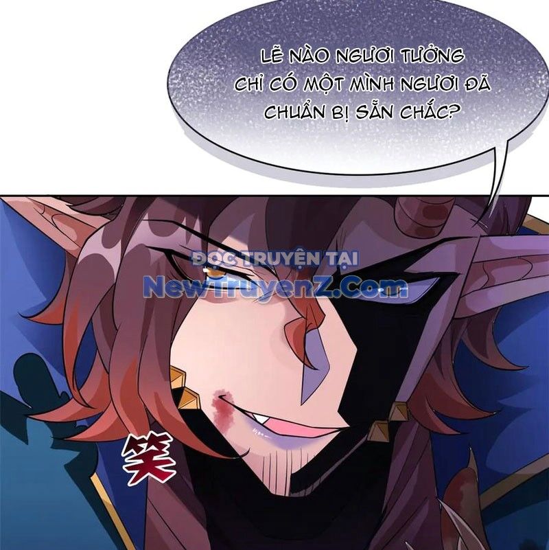 Cường Giả Đến Từ Trại Tâm Thần - Chapter 344 - Page 36