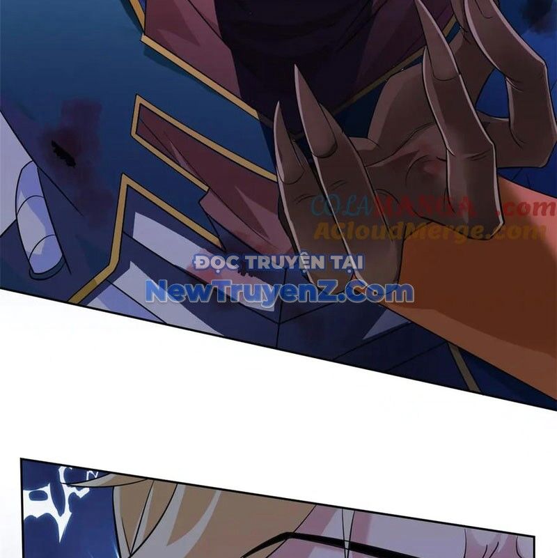 Cường Giả Đến Từ Trại Tâm Thần - Chapter 344 - Page 37