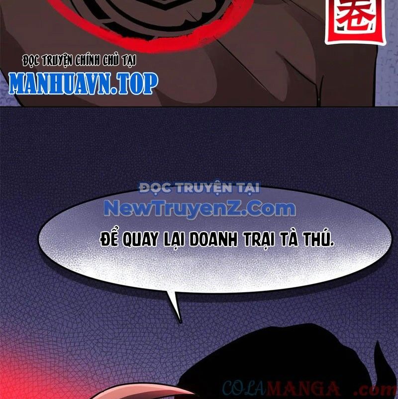 Cường Giả Đến Từ Trại Tâm Thần - Chapter 344 - Page 42