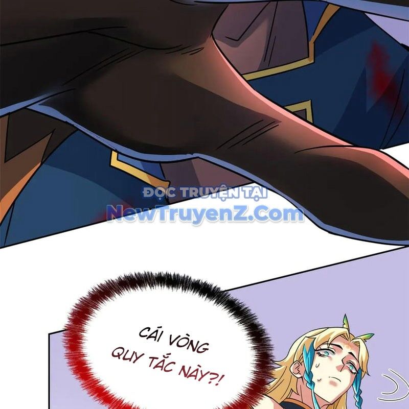 Cường Giả Đến Từ Trại Tâm Thần - Chapter 344 - Page 44