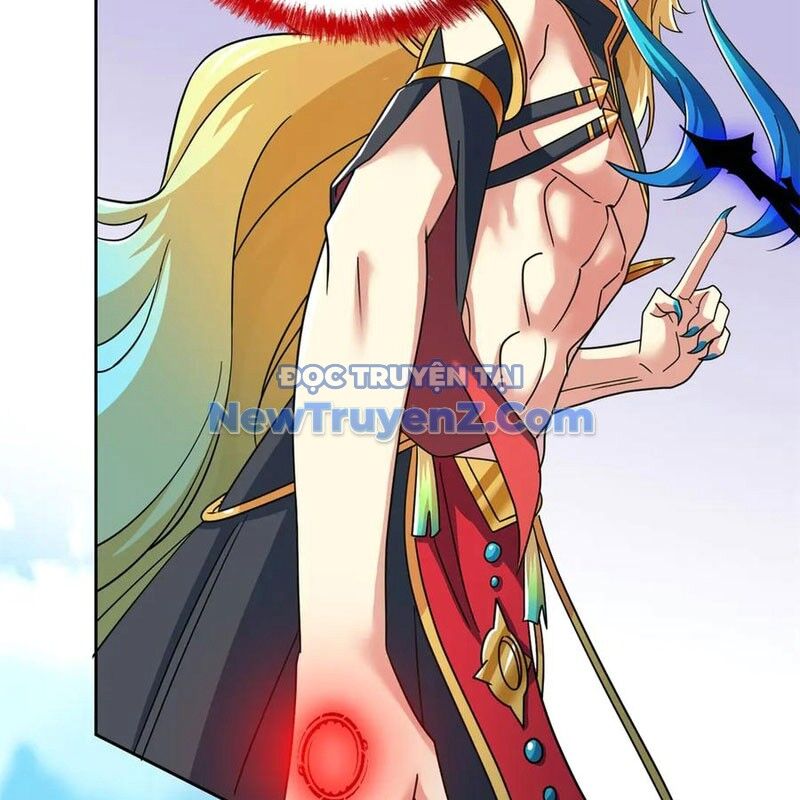 Cường Giả Đến Từ Trại Tâm Thần - Chapter 344 - Page 45