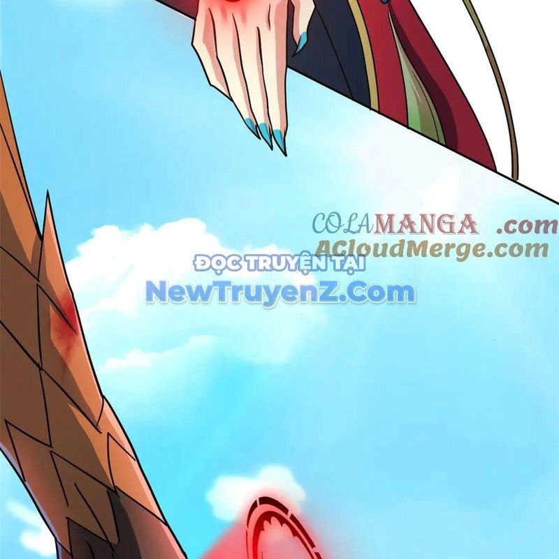 Cường Giả Đến Từ Trại Tâm Thần - Chapter 344 - Page 46