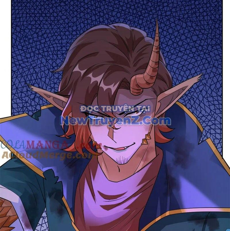 Cường Giả Đến Từ Trại Tâm Thần - Chapter 344 - Page 52