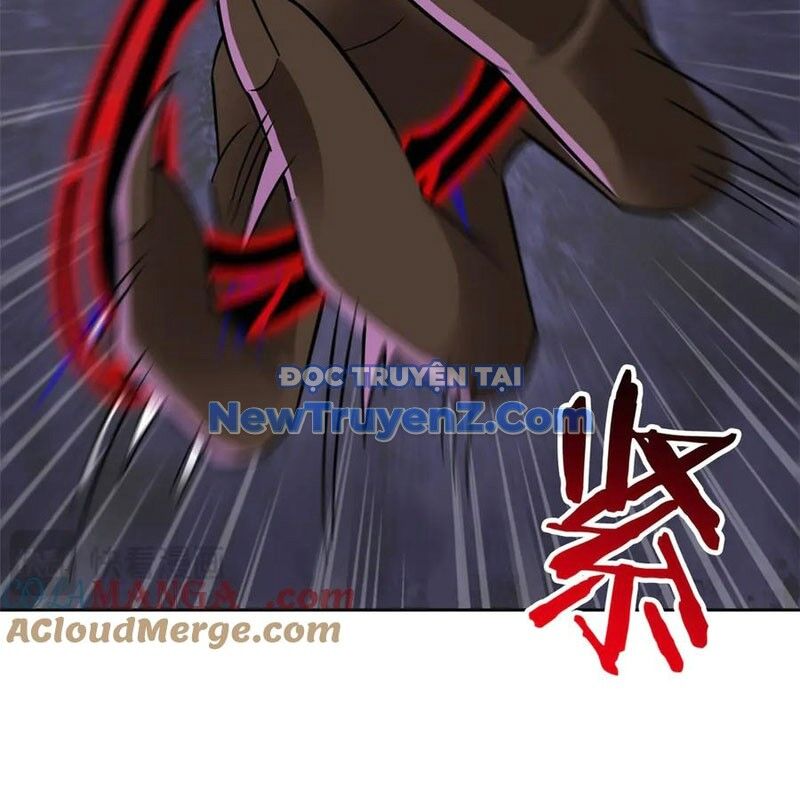 Cường Giả Đến Từ Trại Tâm Thần - Chapter 344 - Page 55